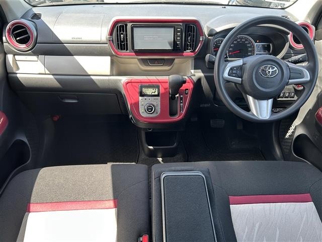 Toyota PASSO 2016 6967777-15