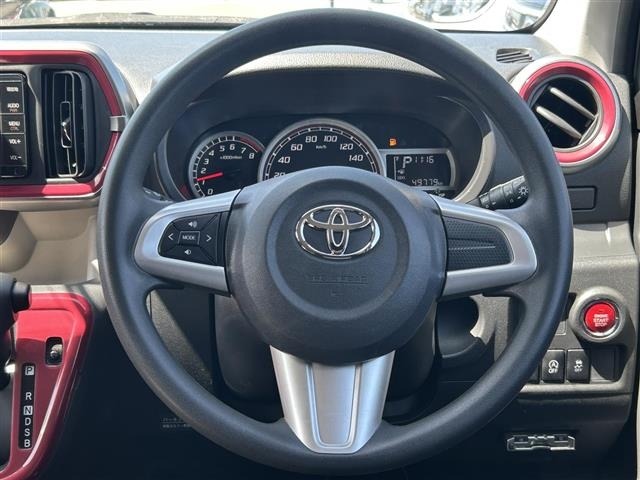 Toyota PASSO 2016 6967777-2