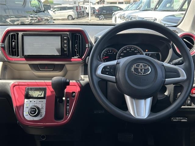 Toyota PASSO 2016 6967777-22