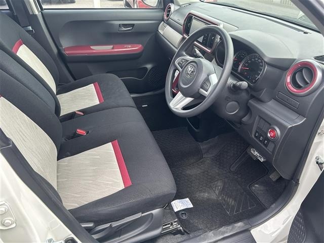 Toyota PASSO 2016 6967777-4