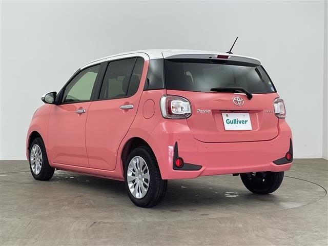 Toyota PASSO 2021 6967778-13