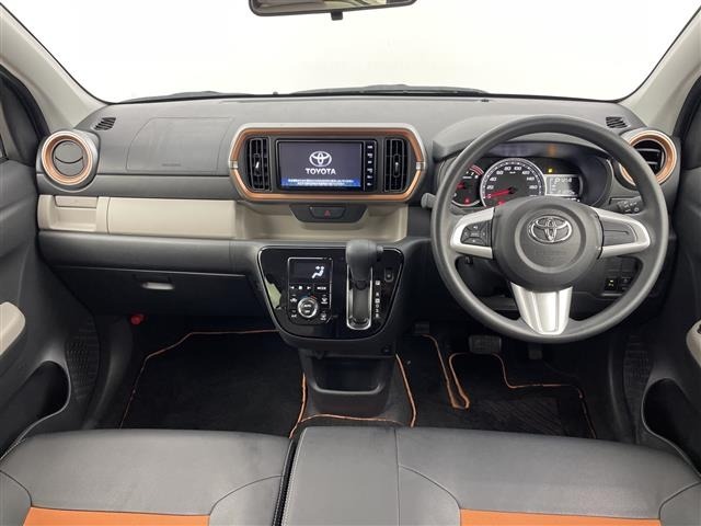 Toyota PASSO 2021 6967778-14