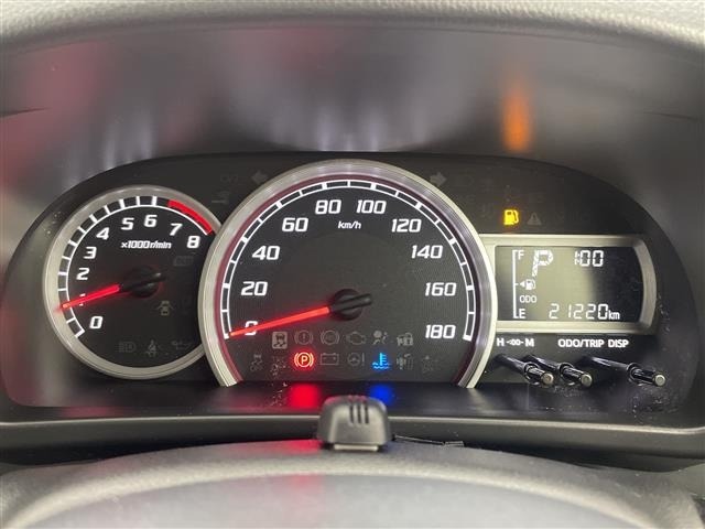 Toyota PASSO 2021 6967778-15