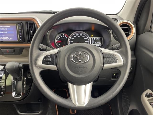Toyota PASSO 2021 6967778-19