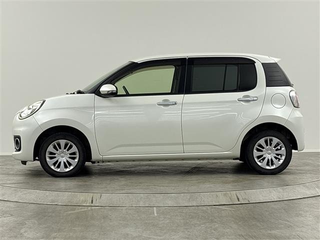 Toyota PASSO 2017 6967781-14