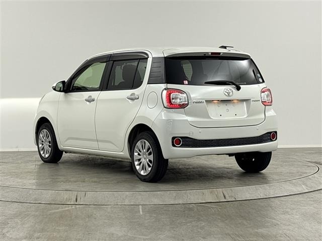 Toyota PASSO 2017 6967781-2