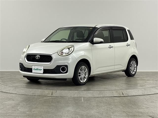 Toyota PASSO 2017 6967781-20