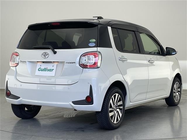 Toyota PASSO 2021 6967790-13
