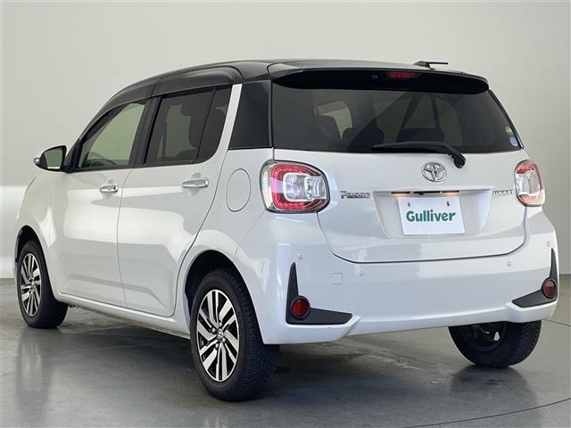 Toyota PASSO 2021 6967790-14