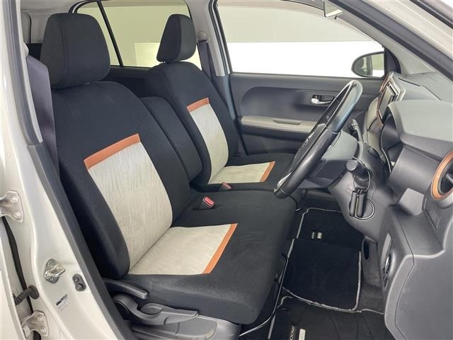 Toyota PASSO 2021 6967790-2