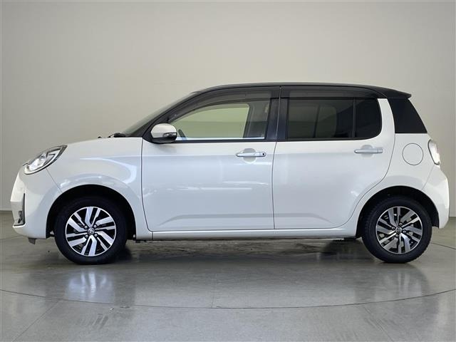Toyota PASSO 2021 6967790-20