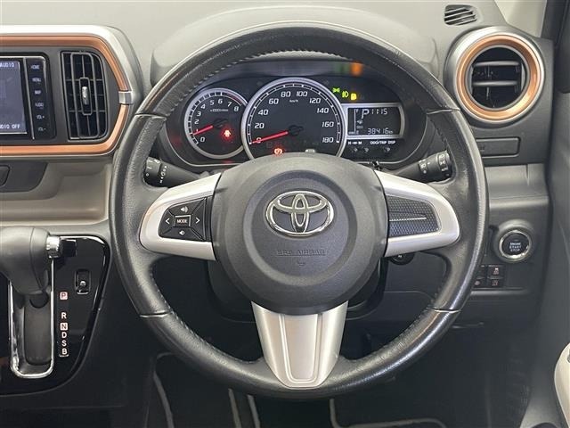 Toyota PASSO 2021 6967790-5