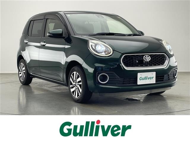 Toyota PASSO 2016 6967791-0