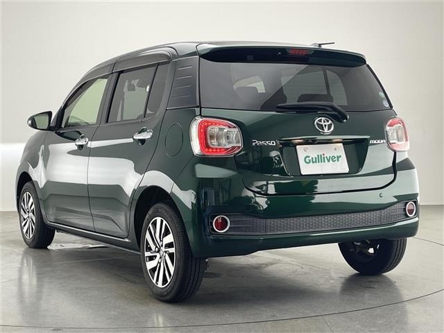 Toyota PASSO 2016 6967791-13