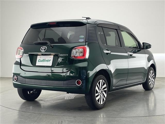 Toyota PASSO 2016 6967791-14