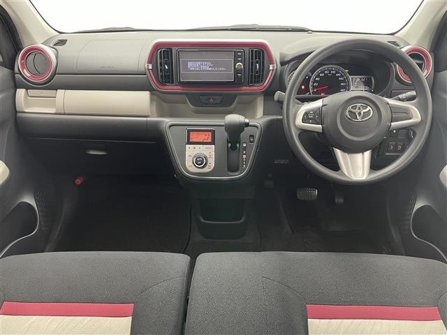 Toyota PASSO 2016 6967791-15