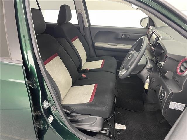 Toyota PASSO 2016 6967791-2