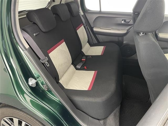 Toyota PASSO 2016 6967791-4