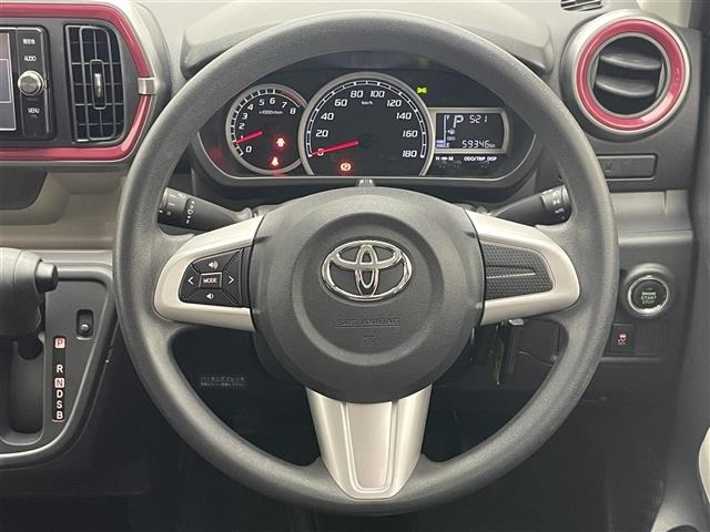 Toyota PASSO 2016 6967791-5