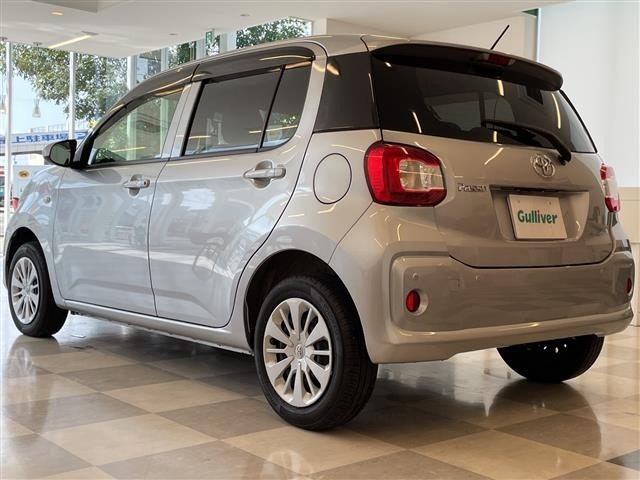 Toyota PASSO 2020 6967792-13