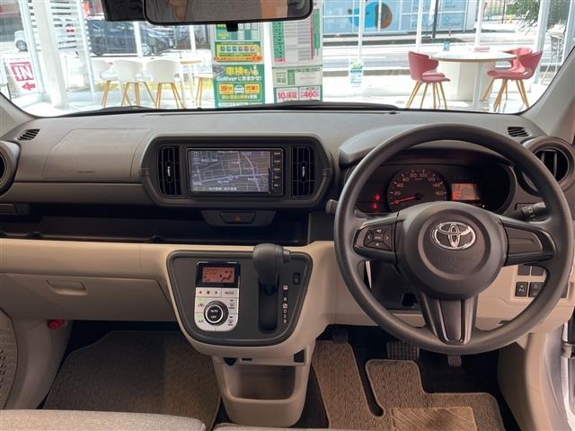 Toyota PASSO 2020 6967792-14