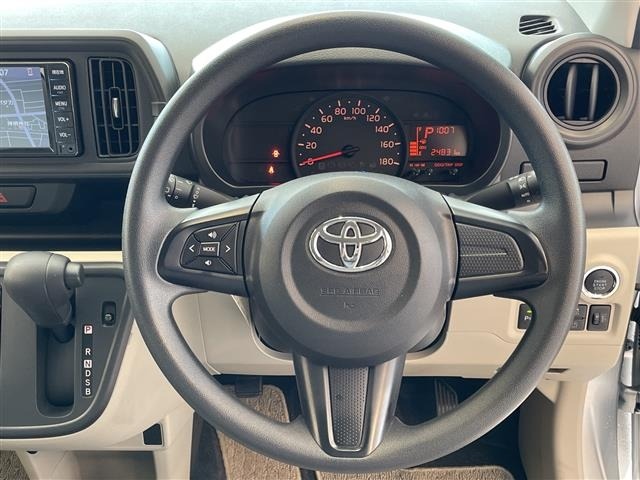 Toyota PASSO 2020 6967792-21
