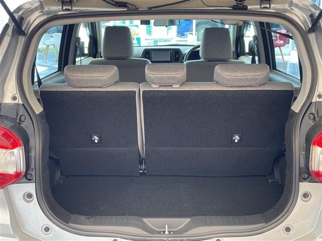 Toyota PASSO 2020 6967792-6