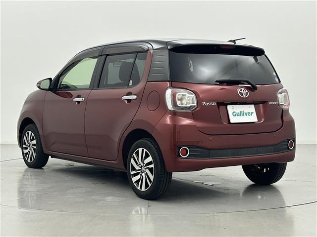 Toyota PASSO 2016 6967796-13