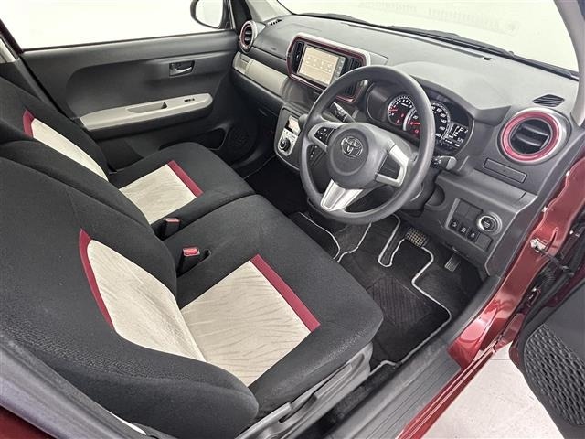 Toyota PASSO 2016 6967796-22