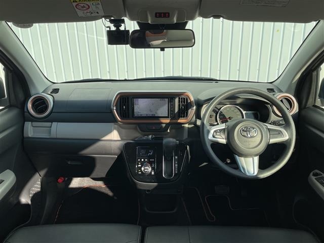 Toyota PASSO 2022 6967809-16
