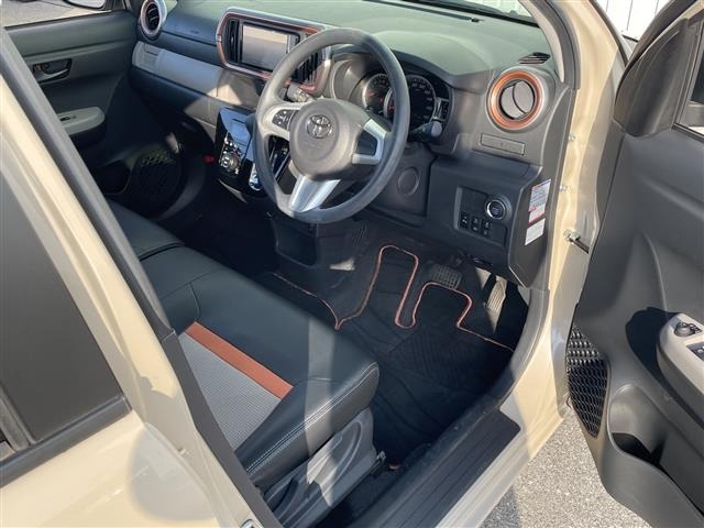Toyota PASSO 2022 6967809-6