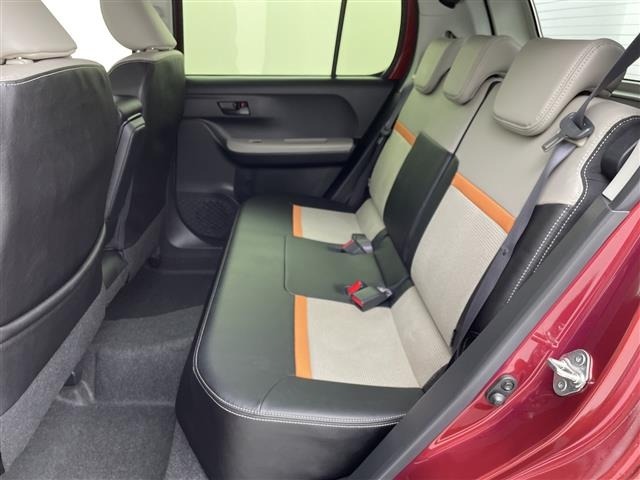 Toyota PASSO 2022 6967810-1