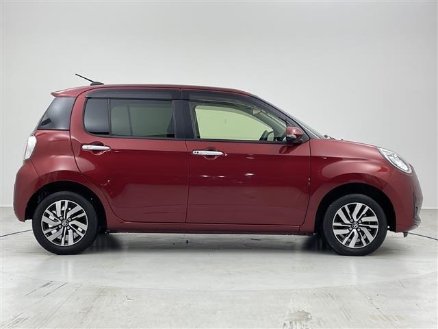 Toyota PASSO 2022 6967810-13