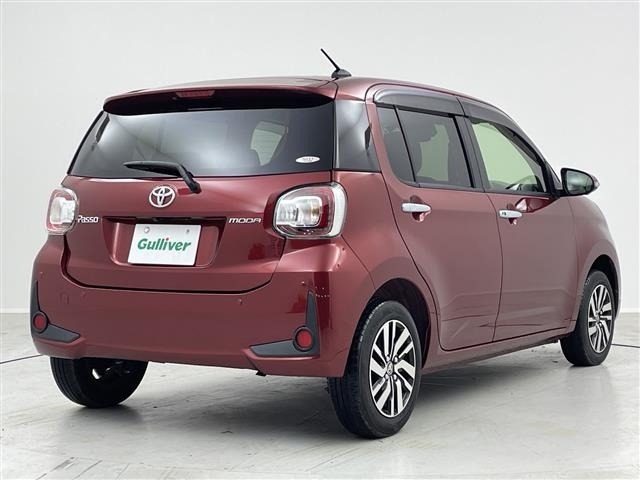 Toyota PASSO 2022 6967810-14