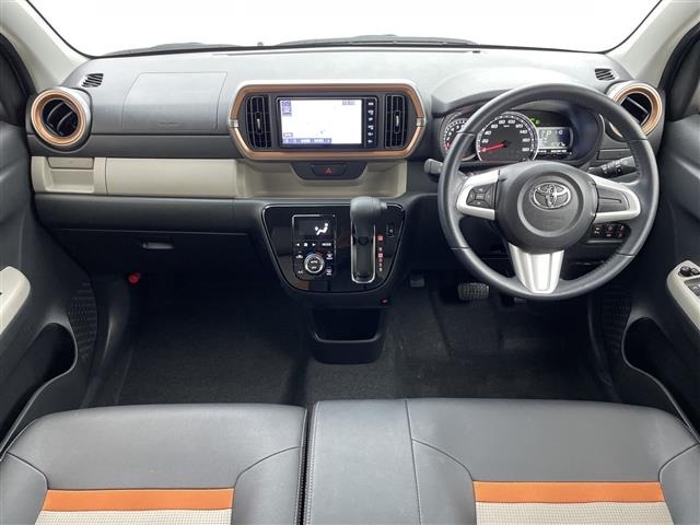 Toyota PASSO 2022 6967810-15