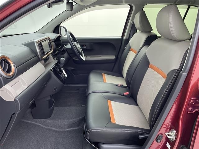 Toyota PASSO 2022 6967810-19
