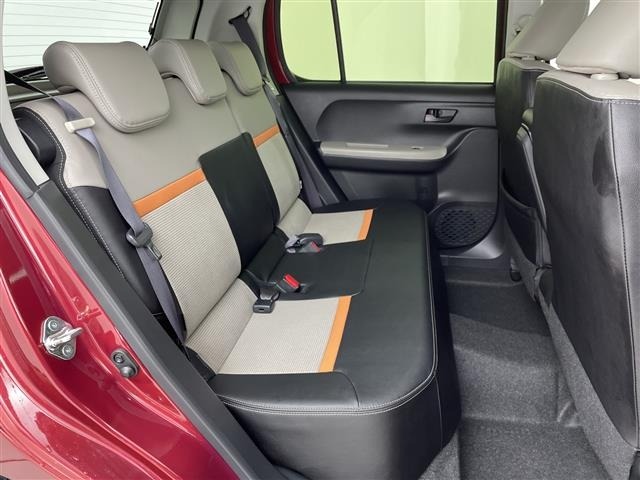 Toyota PASSO 2022 6967810-21