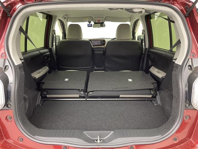 Toyota PASSO 2022 6967810-5