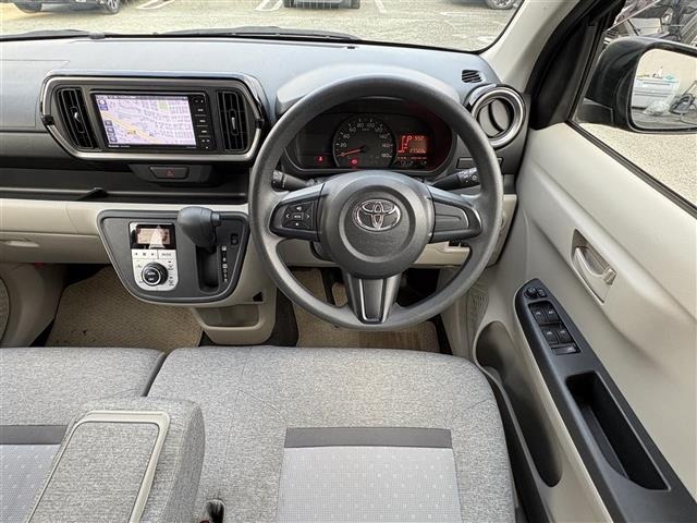 Toyota PASSO 2022 6967815-15