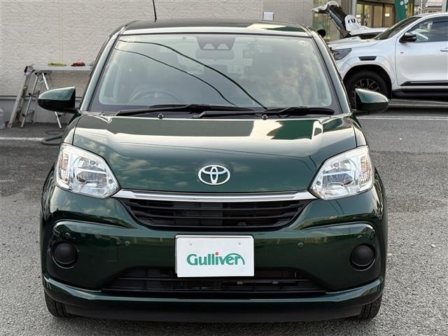 Toyota PASSO 2022 6967815-4