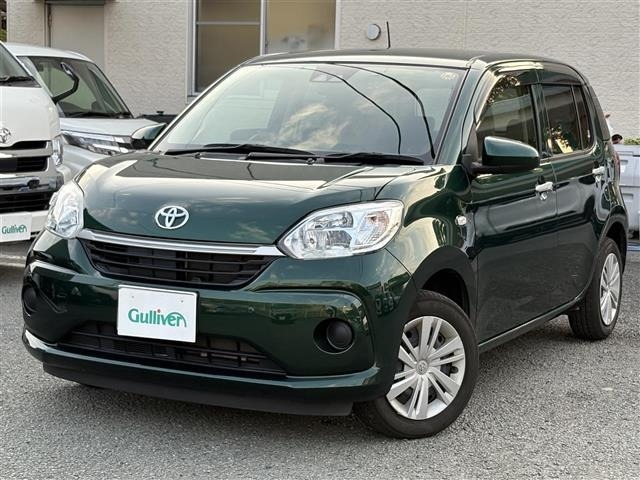 Toyota PASSO 2022 6967815-6