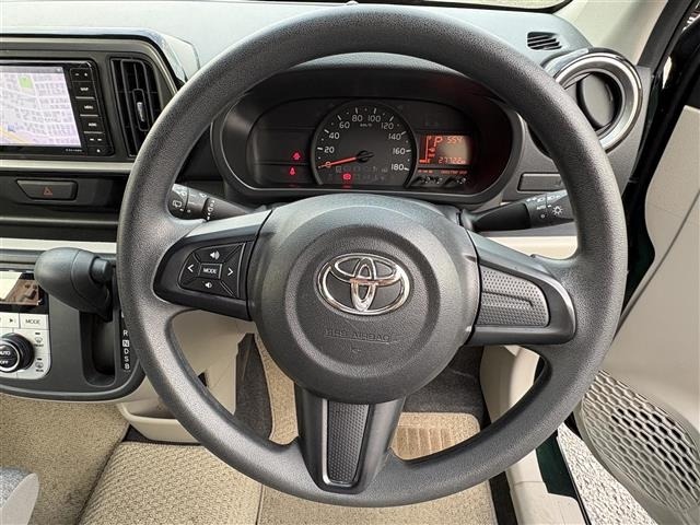 Toyota PASSO 2022 6967815-7