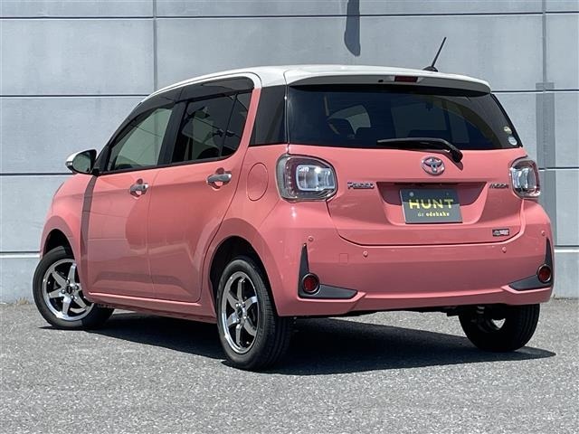 Toyota PASSO 2020 6967826-14