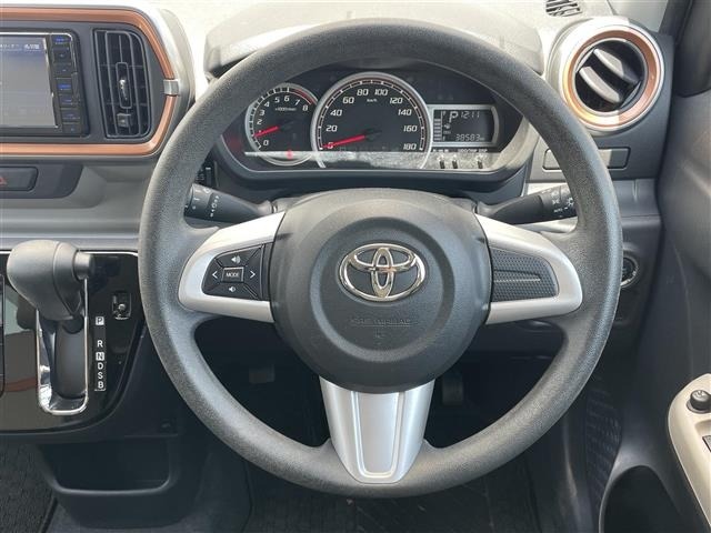 Toyota PASSO 2020 6967826-19
