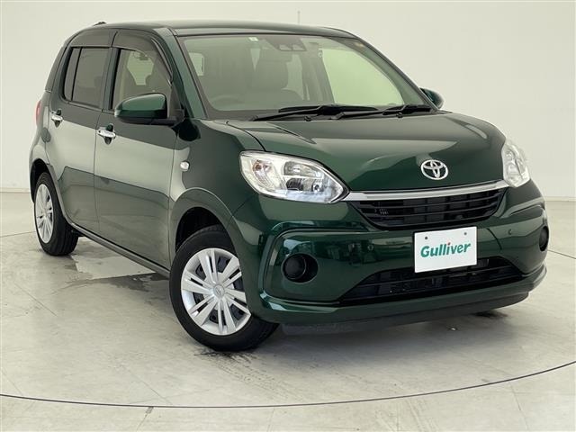 Toyota PASSO 2023 6967846-0