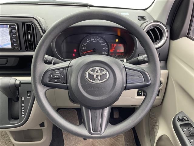 Toyota PASSO 2023 6967846-1