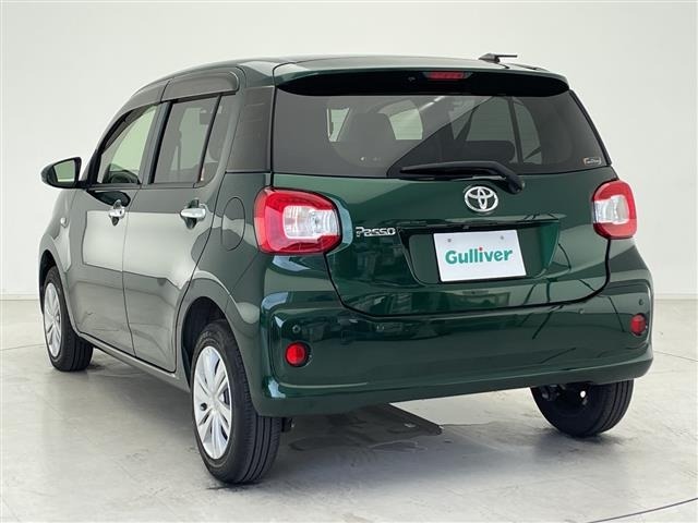 Toyota PASSO 2023 6967846-14