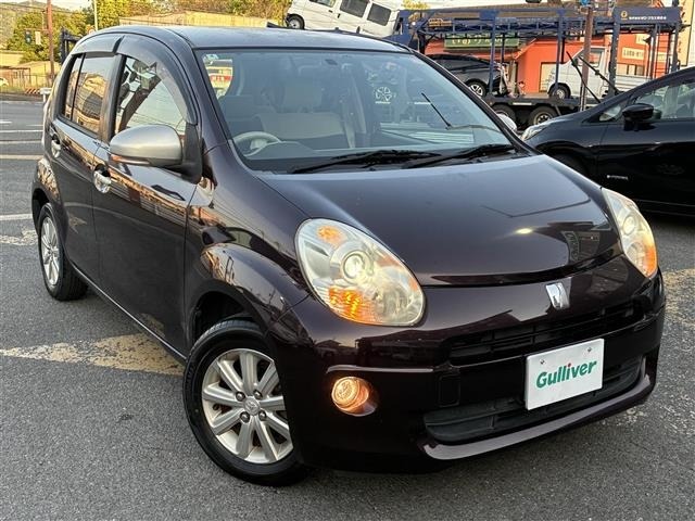 Toyota PASSO 2010 6967855-0
