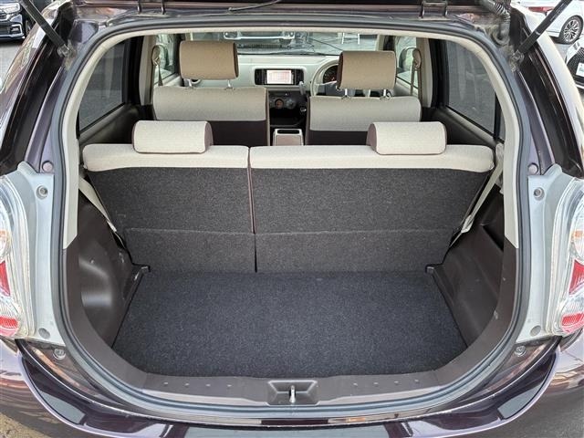 Toyota PASSO 2010 6967855-1