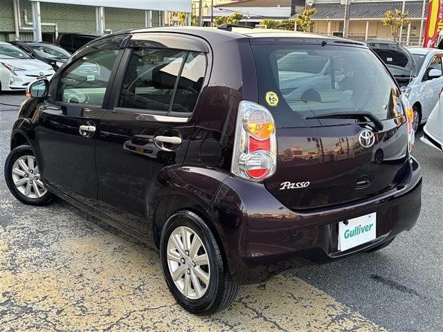 Toyota PASSO 2010 6967855-13